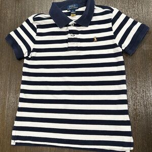 Ralph Lauren Kids Polo